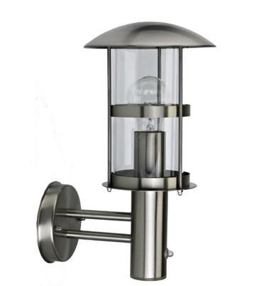Buitenlamp nieuw in doos beschikbaar voor biedingen