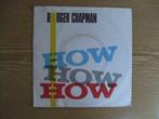 ROGER CHAPMAN   HOW HOW HOW / HOLD THAT TIDE BACK, 7 inch, Single, Ophalen of Verzenden, Zo goed als nieuw