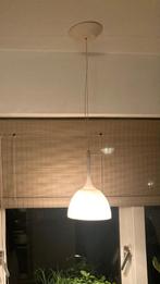 Artemide hanglamp, Glas, Modern, Gebruikt, Ophalen