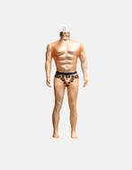 Torso Kerstbal By Fred (Shoeby), Ophalen of Verzenden, Nieuw