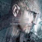 CD/DVD: Eisbrecher - Eisbrecher (ZGAN) Digipak, Ophalen of Verzenden, Zo goed als nieuw