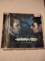 Bomfunk MC's - In Stereo CD, Ophalen of Verzenden, 2000 tot heden, Gebruikt
