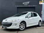 Peugeot 308 1.6 VTi 120PK | Navi | Cruise Control | Climate, Voorwielaandrijving, Stof, Gebruikt, 4 cilinders