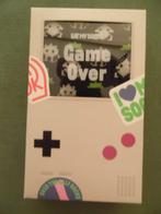 Sokken met print (Eat my Socks)., Kleding | Heren, Sokken en Kousen, Ophalen of Verzenden, Nieuw, Maat 43 t/m 46, Overige kleuren