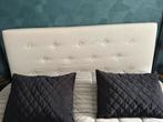 Waterbed 180x210 cm, Huis en Inrichting, Slaapkamer | Bedden, Ophalen, Overige materialen, Strak, Tweepersoons