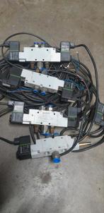 Ventiel voor luchtcilinder, Hobby en Vrije tijd, Ophalen of Verzenden