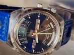 Orient bijzonder mechanIsch horloge automaat., Antiek en Kunst, Ophalen of Verzenden