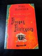 De Cirkel van Licht - Tweede Boek: Paragon Fairingay, Verhaal of Roman, Niel Hancock, Ophalen of Verzenden, Zo goed als nieuw