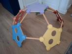 Klimrek voor eindeloos speelplezier!, Ophalen of Verzenden, Gebruikt, Jongen of Meisje