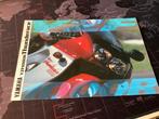 Yamaha YZF1000R Thunderace Brochure.      (Y1), Motoren, Ophalen of Verzenden, Yamaha