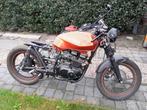 onderdelen Suzuki motoren, Motoren, Ophalen, Gebruikt