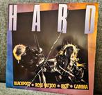 Lp - Blackfoot, Rose Tattoo, Riot, Gamma, Ophalen of Verzenden, Zo goed als nieuw