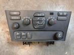 Bedieningspaneel volvo v70 kachel airco, Ophalen of Verzenden, Volvo