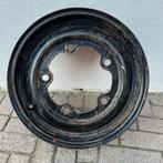 VW 15´´ Smoothie 1965 alleen 5x205 Kever Karmann Ghia, Verzenden, Gebruikt