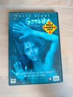 DVD Gothika, Vanaf 16 jaar, Ophalen of Verzenden, Zo goed als nieuw, Overige genres