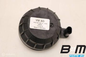 Actuator voor motorgeluid Audi A6 4G 4H0907601C beschikbaar voor biedingen