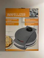 Wafelijzer, Ophalen of Verzenden, Gebruikt