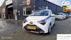 Toyota Aygo 1.0 VVT-i x-joy, Voorwielaandrijving, Gebruikt, Euro 6, 4 stoelen
