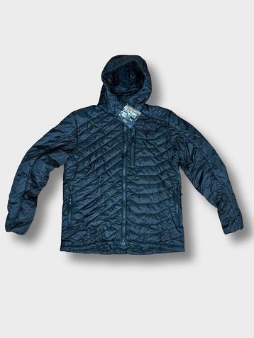 Carinthia ESG G-Loft Jacket Black Large Nieuw beschikbaar voor biedingen