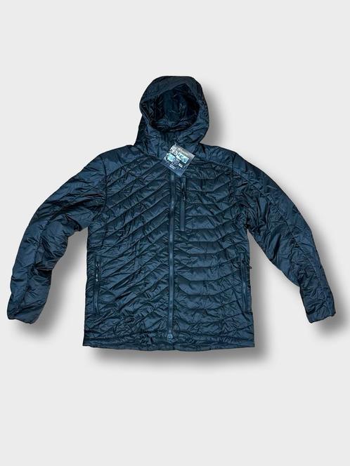 Carinthia ESG G-Loft Jacket Black Large Nieuw, Verzamelen, Militaria | Algemeen, Landmacht, Kleding of Schoenen, Amerika, Ophalen of Verzenden