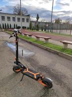 Ofroad e step 1000watt 54volt, Fietsen en Brommers, Steps, Ophalen, Zo goed als nieuw, Elektrische step (E-scooter)