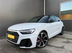 AUDI A1 200PK AUTOMAAT 40tfsi, Auto's, A1, 1984 cc, USB, Wit