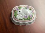 Le Cordon Blue Franklin Mint puddingvorm, Huis en Inrichting, Overige typen, Nieuw, Ophalen of Verzenden, Overige stijlen