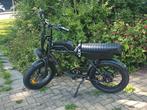 Mooie agm fatbike, Ophalen of Verzenden, Zo goed als nieuw, 50 km per accu of meer, Overige merken