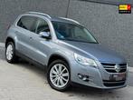 Volkswagen Tiguan 1.4 TSI Team Clima Cruise 6 bak stoelverw, Voorwielaandrijving, Euro 5, 4 cilinders, Bedrijf