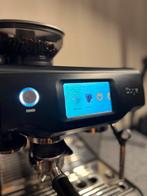 Sage The Barista Touch - Black, Witgoed en Apparatuur, Koffiezetapparaten, Espresso apparaat, Koffiebonen, Ophalen of Verzenden