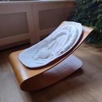 Bloom houten wipstoel, Gebruikt, Wipstoel, Met gordel(s) of riempje(s), Ophalen