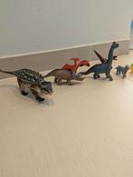 Dino's, Ophalen
