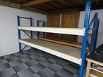 2 stellingen te koop. Mag voor een leuke prijs weg, Ophalen of Verzenden