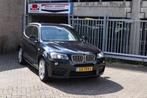 BMW X3 xDrive30d High Executive (bj 2012, automaat), Auto's, BMW, Automaat, Euro 5, Gebruikt, 2993 cc