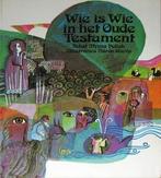 Wie is Wie in het Oude Testament, Ophalen of Verzenden, Zo goed als nieuw