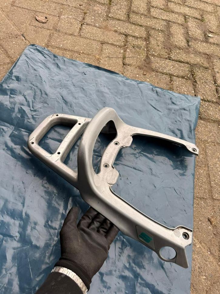 Skipper/skr achterekje 125/150/172/183cc, Motoren, Tuning en Styling, Ophalen