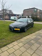 Alfa Romeo 159 1.750 TBi motor storing, Voorwielaandrijving, 4 cilinders, Zwart, Origineel Nederlands