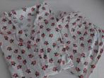 Dames pyjama "Rose" flanel XL Nieuw !!!, Ophalen, Nieuw, Maat 46/48 (XL) of groter