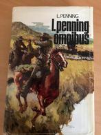 L. Penning omnibus, Boeken, Ophalen of Verzenden