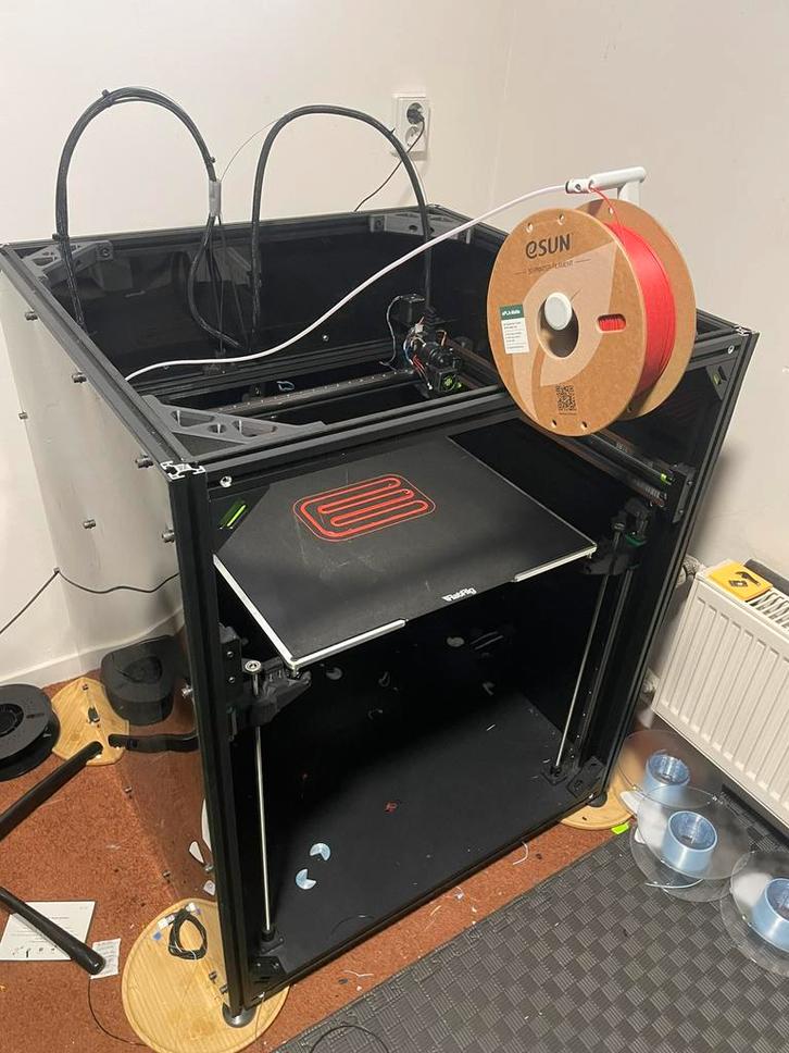 3D print service, Computers en Software, 3D-printerbenodigheden, Zo goed als nieuw, Ophalen of Verzenden