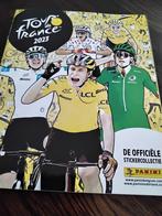 Panini Tour de France 2023 Stickers, Zo goed als nieuw, Poster, Plaatje of Sticker, Verzenden