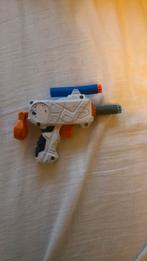 Mini nerf, Ophalen of Verzenden, Gebruikt