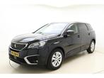 Peugeot 5008 1.2 PureTech Blue Lease Executive | Achteruitri, Auto's, Peugeot, Gebruikt, Parkeersensor, 1199 cc, 7 stoelen