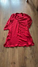 Jurk mango, Maat 38/40 (M), Zwart, Ophalen of Verzenden, Zo goed als nieuw