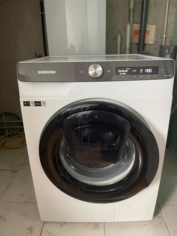 Samsung 9kg Wasmachine – Zo goed als nieuw! beschikbaar voor biedingen