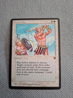 Magic: The Gathering - Rapid Fire, Ophalen of Verzenden, Gebruikt, Losse kaart