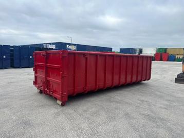 Sidalco 20 m3 ral 3003 (bj 2025) beschikbaar voor biedingen