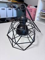 IKEA Hanglamp Klein - Zo Goed Als Nieuw!, Ophalen, Zo goed als nieuw, Metaal, Minder dan 50 cm