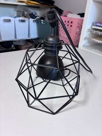 IKEA Hanglamp Klein - Zo Goed Als Nieuw! beschikbaar voor biedingen