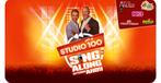 2 kaartjes 27-12-25 , Studio 100 Sing Along Ahoy, Tickets en Kaartjes, Twee personen, December